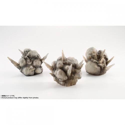 【予約受付商品】魂EFFECT EXPLOSION Gray Ver. for S.H.Figuarts【出荷予定日：2026年8月29日】