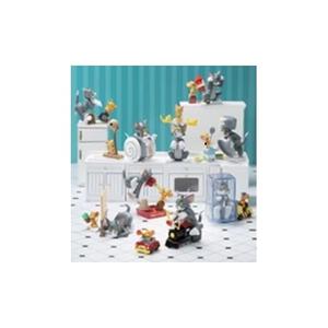 52TOYS BLINDBOX トムとジェリー 大乱闘【種類ランダム】フィギュア