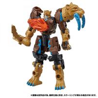 【予約受付商品】トランスフォーマー ワイルドキング WKWB-04 エナジービースト フロストセイバー(グランドver.)【出荷予定日：2026年6月27日】