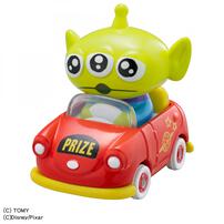 【予約受付商品】TOMICA TUNES TOYSTORY CHARACTERS トミカ チューンズ トイストーリー【種類ランダム】【出荷予定日：2026年7月18日】