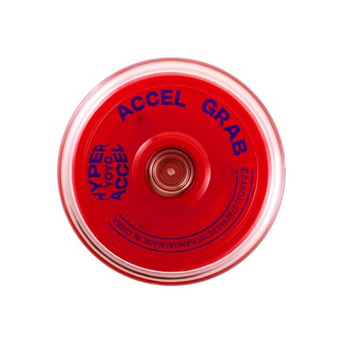 ハイパーヨーヨーアクセル アクセルグラブ-ドラゴニッククロー-