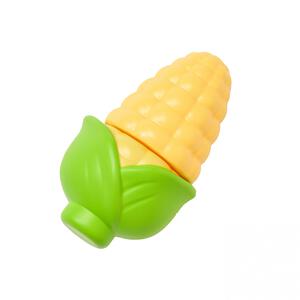 マイストーリー とんとんクッキング トウモロコシ おままごと おもちゃ 野菜 食べ物 食材 バラ売り トイザらス限定