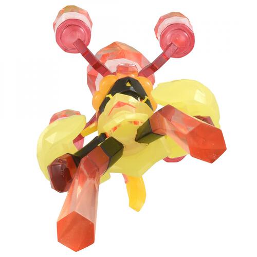 ポケモン モンコレ ほのおテラスタルグレンアルマ