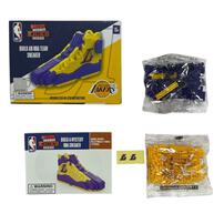 BRICK HEROES NBA KICKS SERIES ブリックヒーロー キックスシリーズ【種類ランダム】