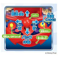 トイ・ストーリー スペースクレーン クリスマスプレゼント 4歳 5歳 6歳