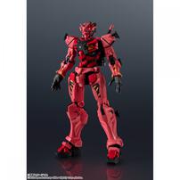 【予約受付商品】GUNDAM UNIVERSE gMS-α RED GUNDAM【出荷予定日：2026年2月28日】
