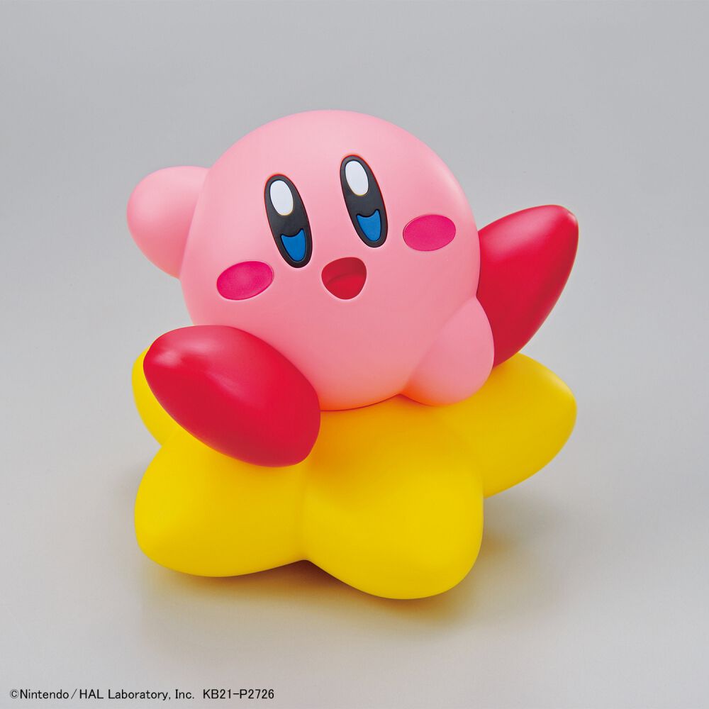 予約受付商品】ENTRY GRADE カービィ【出荷予定日：2026年7月15日