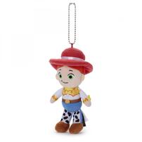 【予約受付商品】ピクサーキャラクター トイ・ストーリー5 プチポップ ボールチェーンマスコット ジェシー【出荷予定日：2026年6月20日】