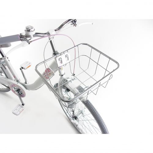 24 フローラル ホワイト クリスマスプレゼント 7歳 8歳 9歳