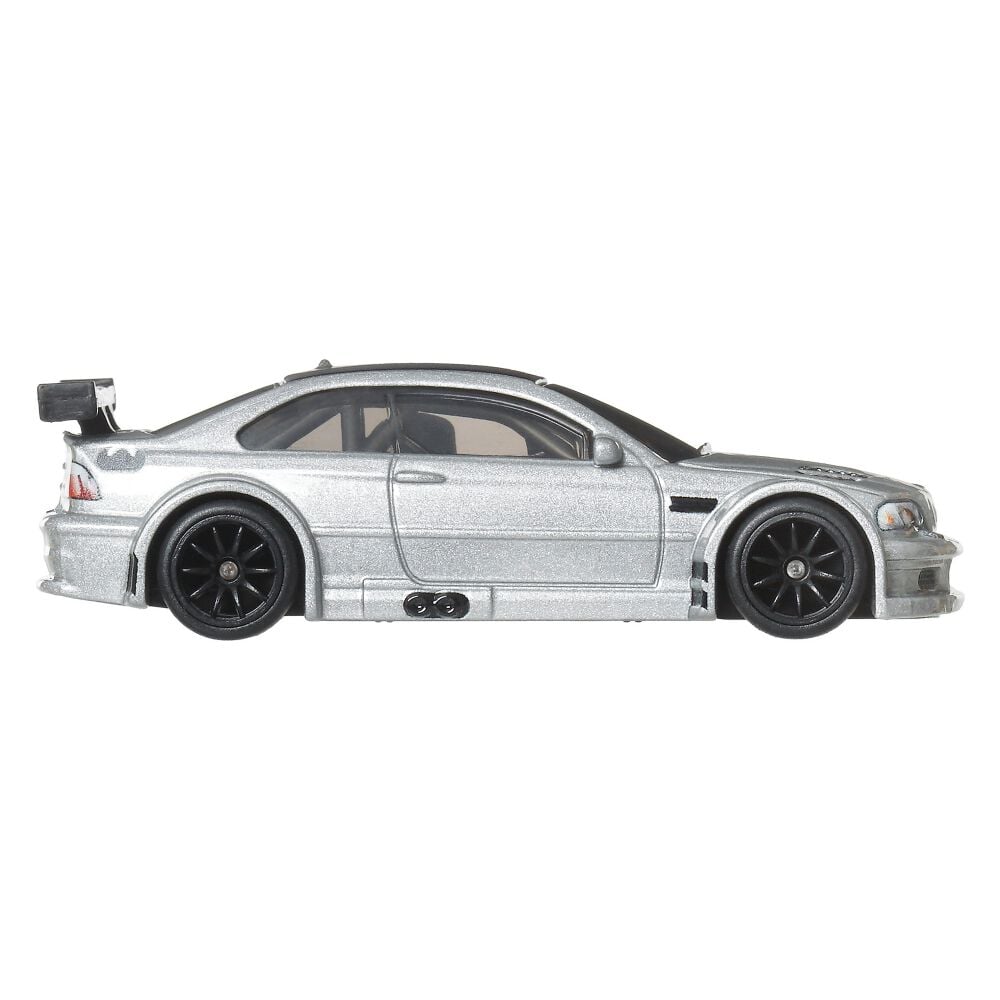 予約受付商品】ホットウィール ブールバード BMW M3 GTR【出荷予定日