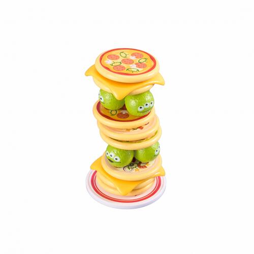 トイ・ストーリー ピザタワーゲーム