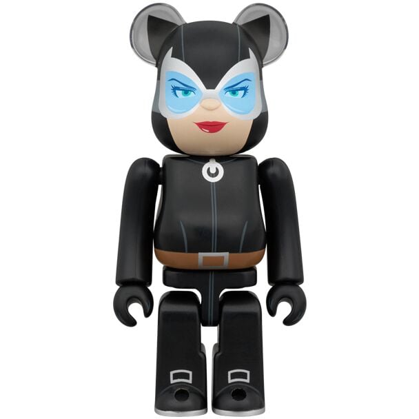 BE＠RBRICK CHASE BATMAN:HUSH #1【種類ランダム】 | おもちゃ通販の