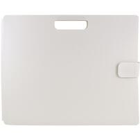 こまごまファイルA4サイズ ホワイト