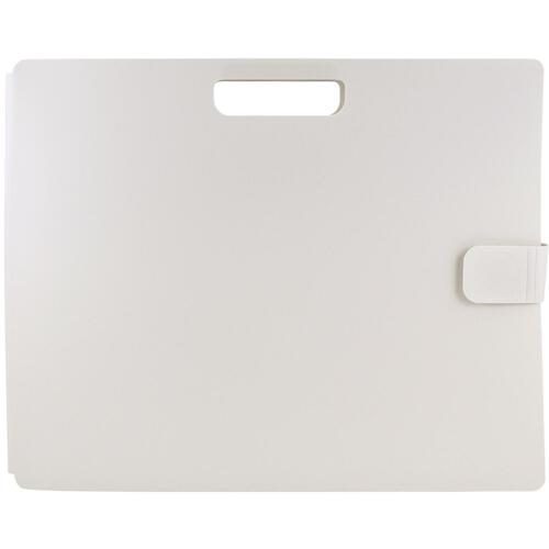 こまごまファイルA4サイズ ホワイト