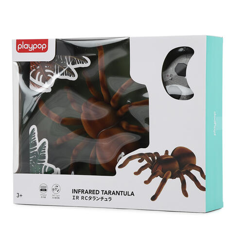 I/R TARANTULA タランチュラ トイザらス限定 赤外線通信  3歳 4歳 5歳