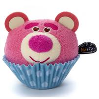 ピクサーキャラクター Nuiパン ぬいぐるみS マフィン ロッツォ クリスマスプレゼント 6歳 7歳 8歳