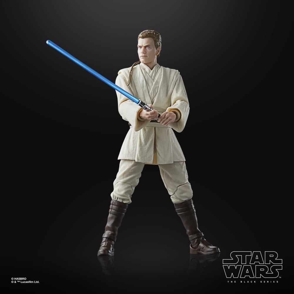 スター・ウォーズ ブラックシリーズ アーカイブ オビ＝ワン・ケノービ 