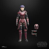 【予約受付商品】スター・ウォーズ ブラックシリーズ スター・ウォーズ：モール／シャドウ・ロード ルック・キャスト【出荷予定日：2026年6月19日】