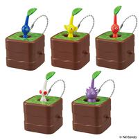 &infin;ひっこぬきピクミン Lite【種類ランダム】