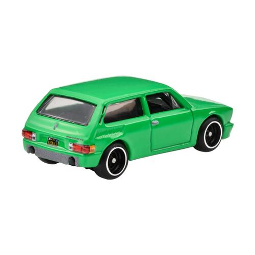 ホットウィール カーカルチャー ワールドツアー フォルクスワーゲン ブラジリア