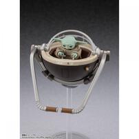 【予約受付商品】S.H.Figuarts マンダロリアン＆グローグー（STAR WARS: The Mandalorian and Grogu）【出荷予定日：2026年5月30日】