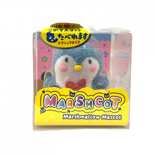 マシュコット ペンギン