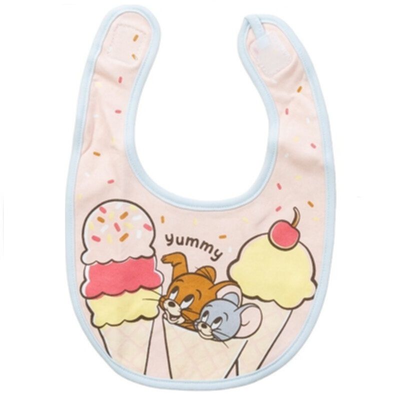 TOM&JERRY スタイ 5枚組 トムとジェリー | マタニティ・ベビー用品通販