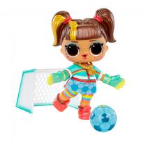 【オンライン限定】L.O.L.サプライズ！ オールスタースポーツ トイザらス限定【種類ランダム】