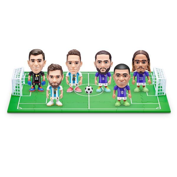 FIFA BALLERS GLOBAL シリーズ1 ボーラーズ【種類ランダム