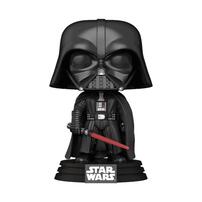 Pop! Star Wars ポップ！ スターウォーズ New Classics ダース・ベイダー ライトセーバー付き【店舗のみ取り扱い商品一例】