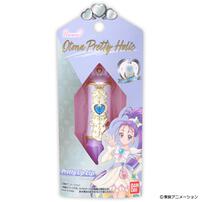 【2026年1月17日発売予定】Otona Pretty Holic プリティアップリップ キュアイーグレット