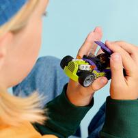 レゴ LEGO シティ ホットロッド 60485｜おもちゃ 玩具 誕生日 プレゼント ブロック 5歳 6歳 7歳