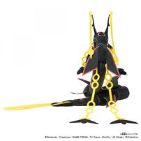 ポケモンぬいぐるみ 黒いメガレックウザ