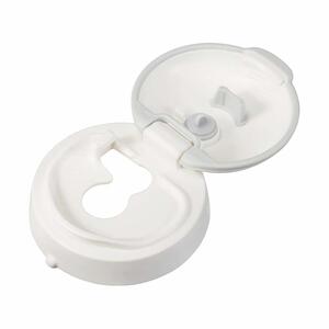 ラクマグ 漏れないストロー キャップアダプター N 【6ヵ月～】