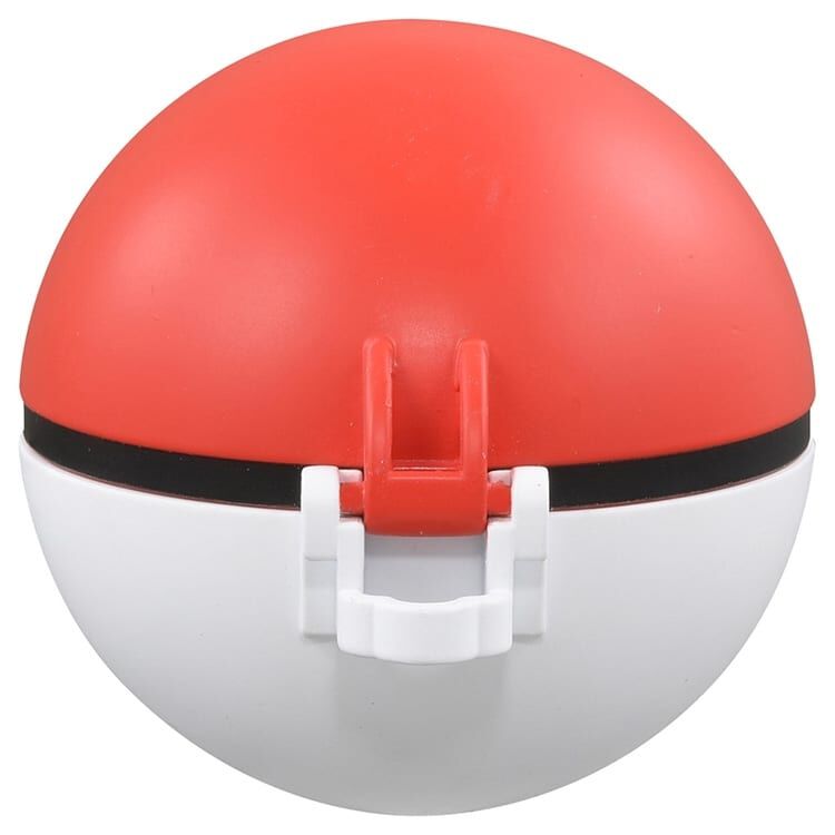ポケモン モンコレ MB-01 モンスターボール | おもちゃ通販の