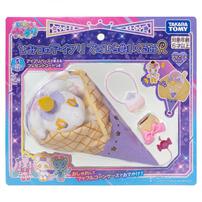 【2025年10月2日発売予定】ひみつのアイプリ てのひらぬいぐるみR プリこーんセット