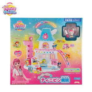 シークレット キャッチ！ティニピン ピーポーピンのティニピン病院