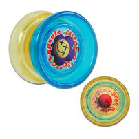 ハイパーヨーヨーカプセル vol.2【種類ランダム】