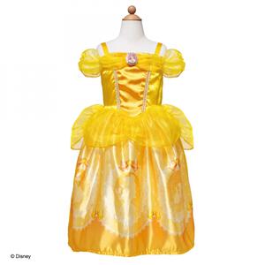 【2025年12月27日発売予定】ディズニープリンセス きらめきファンタジードレス ベル