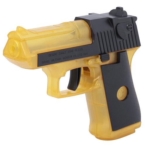 アクアショット イーグル01 【種類ランダム】水鉄砲 ウォーターガン 水遊び 