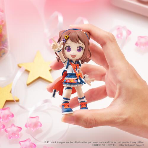【予約受付商品】【BOX販売】PalVerse パルバース BanG Dream! Poppin'Party【出荷予定日：2026年5月29日】