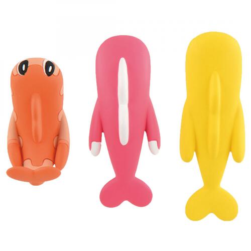 【予約受付商品】ポケモン モンコレ MS-59 シャリタツ（そったすがた・たれたすがた・のびたすがた）【出荷予定日：2026年5月23日】