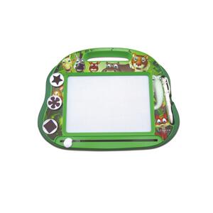 トイザらス限定 カラフルおえかきボード どうぶつ