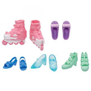 【オンライン限定価格*】リカちゃん ハッピーシューズセット LG-01