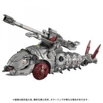 【予約受付商品】T-SPARK ZOIDS ゾイド AZ-13 キャノリーモルガ【出荷予定日：2026年5月30日】