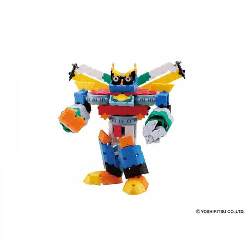 LaQ（ラキュー）ベーシック 1400