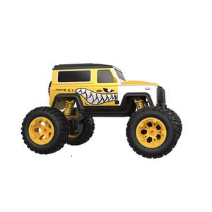 1/10 RCモンスタートラック ブレーシング トイザらス限定 ラジオコントロール