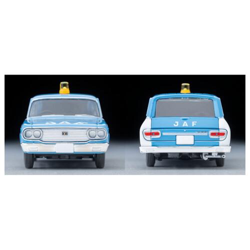 トミカリミテッドヴィンテージ LV-203b トヨペット マスターライン ライトバン（JAF）66年式