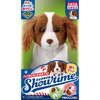 ハイタッチ！さかだっち！Showtime（ショウタイム） ぬいぐるみ