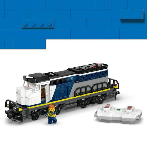 【2026年3月1日発売】レゴ LEGO シティ ポリス 列車強盗 60508